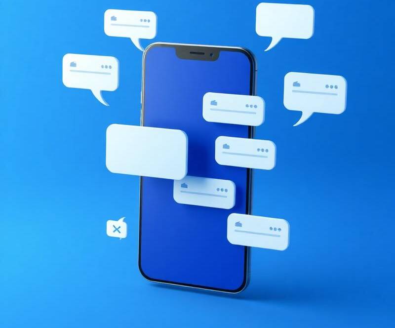 Website & Social Chatbots